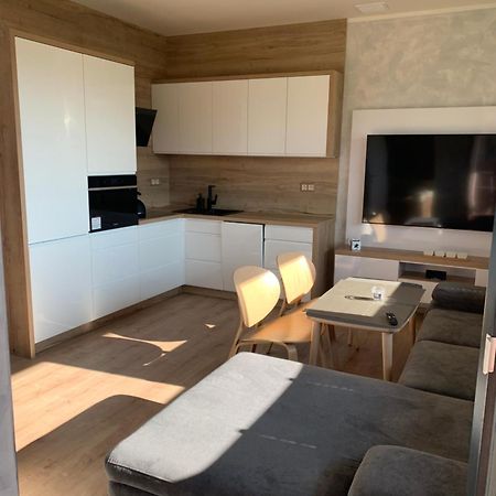 Ubytovani V Beskydech - Apartman Kaja Čeladná Eksteriør bilde